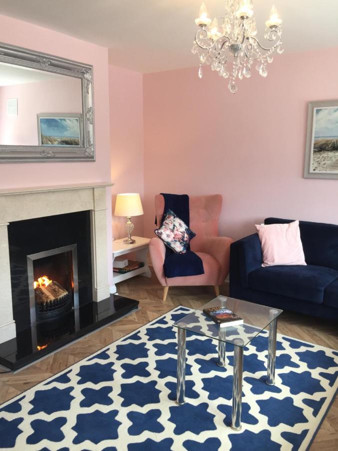 St Anthony'S Rosslare Strand Mervyn Extérieur photo